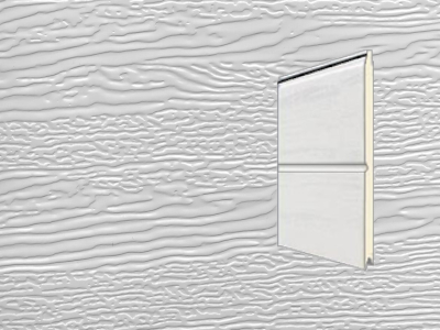 Woodgrain przetłoczenie M