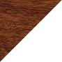 Dark Oak zewnątrz, Biały RAL 9016 wewnątrz