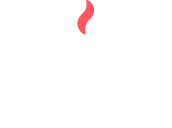 VESTA living Footer Logo weiss