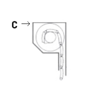 C