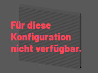 V-Profilierung