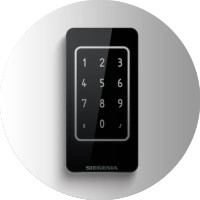 Codetastatur