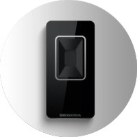 Fingerabdruckscanner