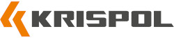 Krispol Logo Produktlabel