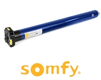 Somfy Mariner 40/17