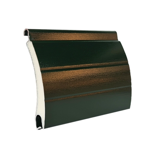 Tannengrün 6009 - 52er Lamelle