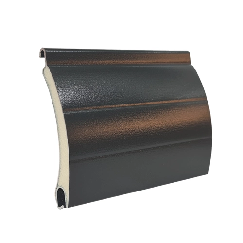 Anthrazit 7016 - 52er Lamelle