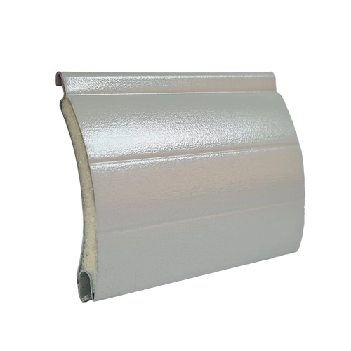 Grau 7038 - 52er Lamelle
