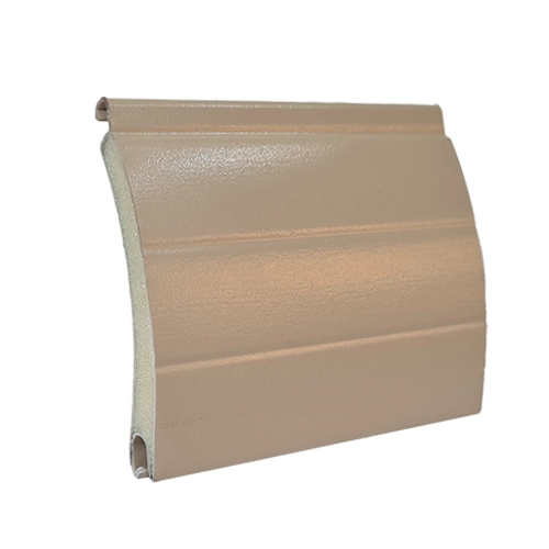 Beige - 52er Lamelle