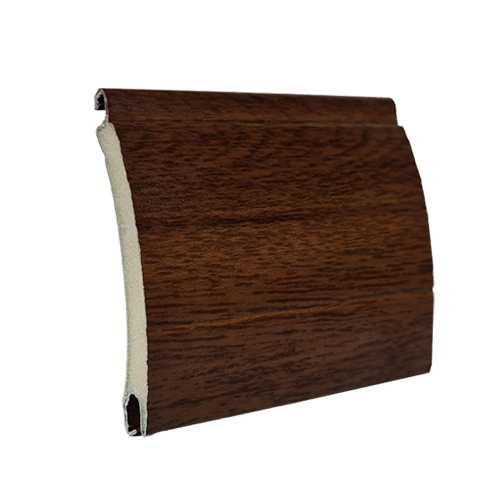 Dark Oak - 52er Lamelle
