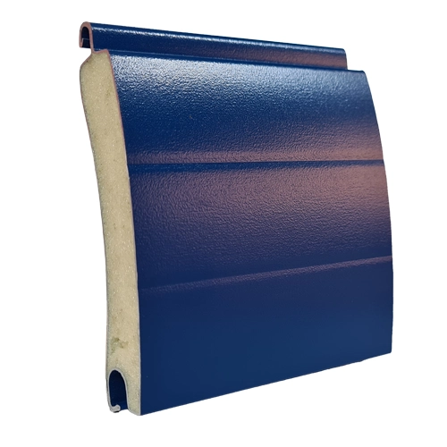 Enzianblau 5010 - 77er Lamelle