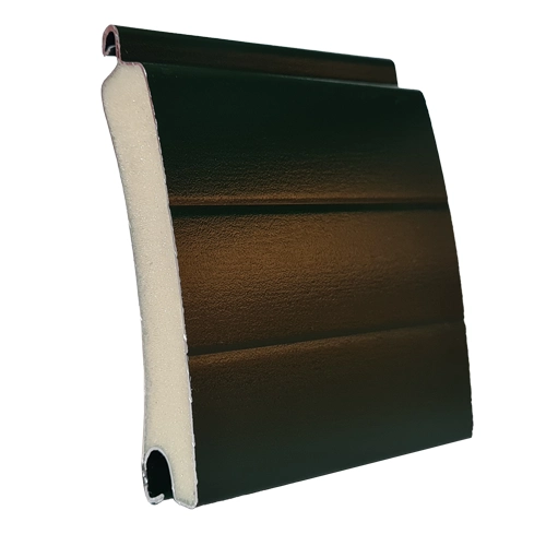 Tannengrün 6009 - 77er Lamelle