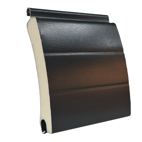 Anthrazit 7016 - 77er Lamelle