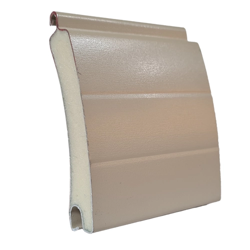 Beige - 77er Lamelle