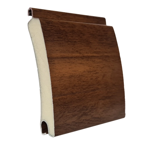 Dark Oak - 77er Lamelle