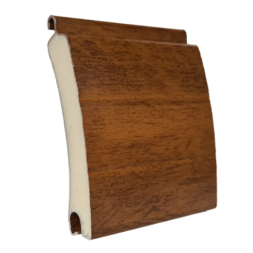 Golden Oak - 77er Lamelle