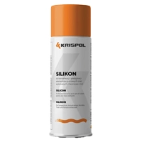 Silikonspray