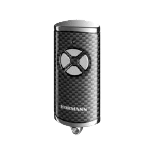 HSE4 - Hochglanz Carbon / Chrom