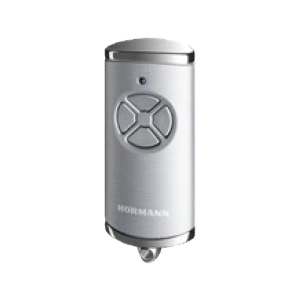 HSE4 - Hochglanz silber / Chrom