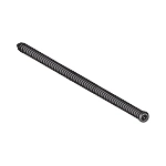 8x Rahmenschraube 7,5x182 mm