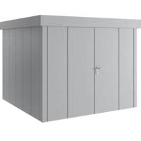 Motiv Design mit Flachdach