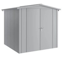 Motiv Design mit Satteldach