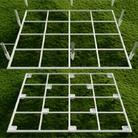 Schraubfundament