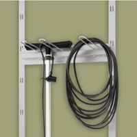 Gerätehalter kurz 48 cm